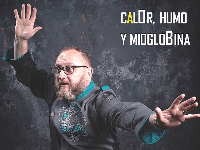 CALOR, HUMO Y MIOGLOBINA