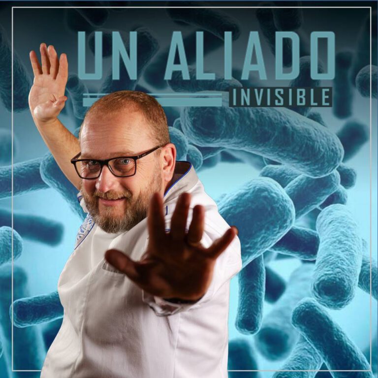 Un aliado invisible