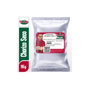 Integral Chorizo Seco