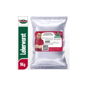 Integral Leberwurst