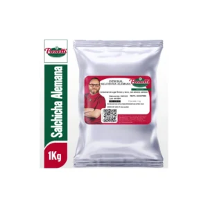 Integral Salchicha Alemana