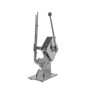 Clipeadora Manual