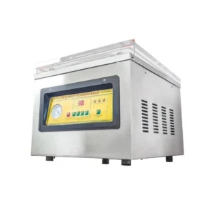 Envasadora de Vacio 40