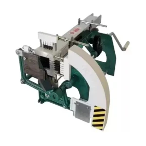 Tocinera Cubeteadora Manual ANDI