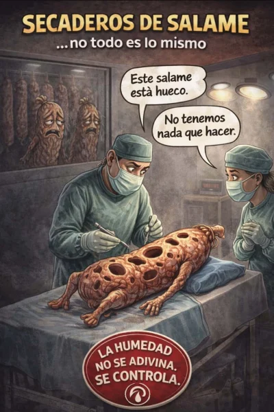 no todos son iguales